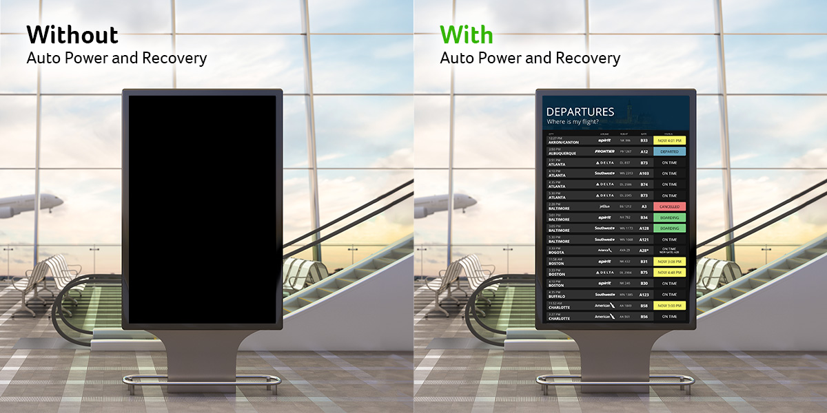 AOPEN Chromebox Commercial 3 (BC5125)