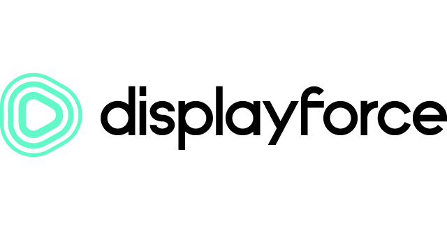 Displayforce, Digital Signage Software, Trigger-based online marketing, customer insights, store as media, smart digital signage, personalized communication