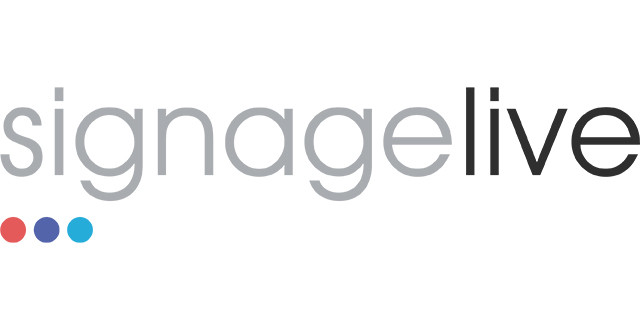 Signagelive, Digital Signage software, Narrowcasting Software Bedrijf Focussed, cloud-based, schaalbaar, hardware agnostisch, secure