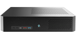 DEV7710P, Network Video Recorder, NVR, Surveillance, Security, Analytics, veiligheid