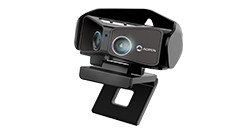KP180, 180° USB-webbkamera, Huddle Room, 4K Webcam, Camera, Meeting Room