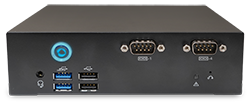 DE5900, Netwerk Video Recorder, NVR, Server, Surveillance, Analytics, Security