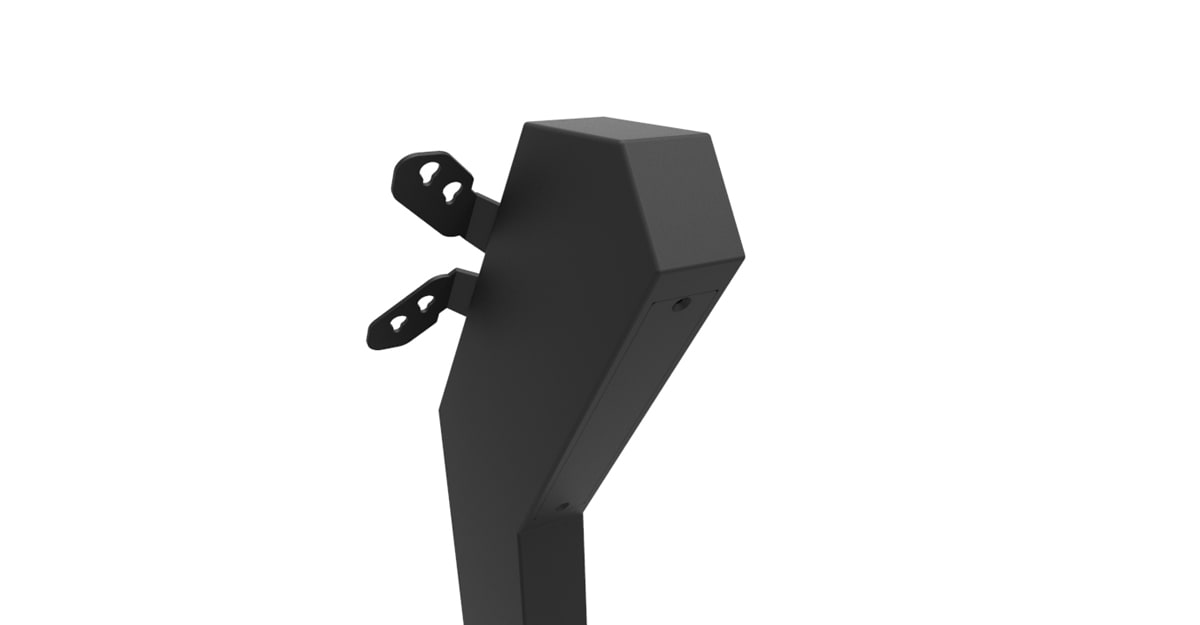 Hockey Floor Stand