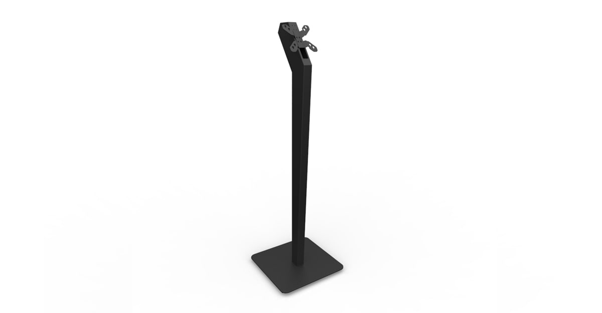 Hockey Floor Stand