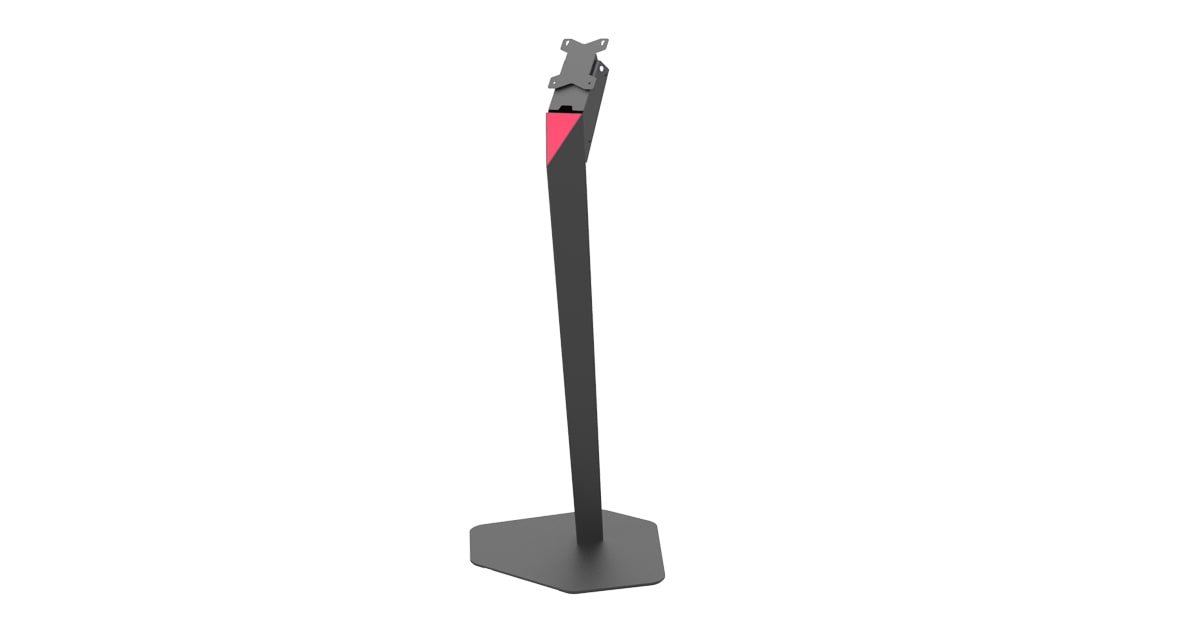 Superman Floor Stand