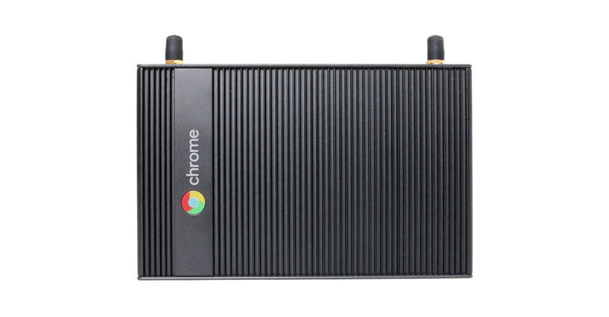 Chromebox Mini