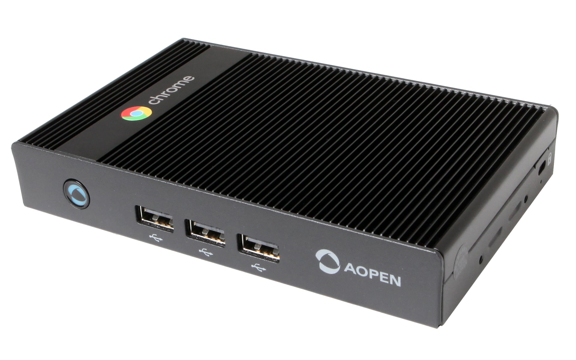Chromebox Mini