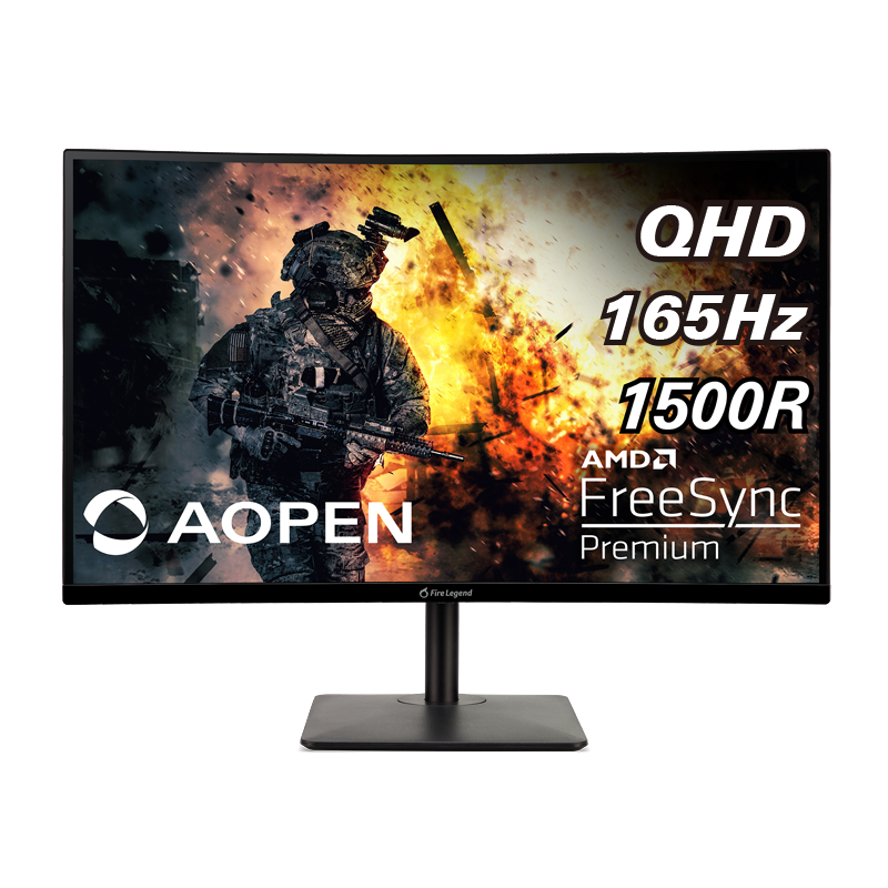 Fire Legend XC1 Series | AOPEN