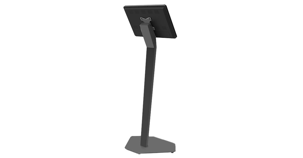 Superman Floor Stand