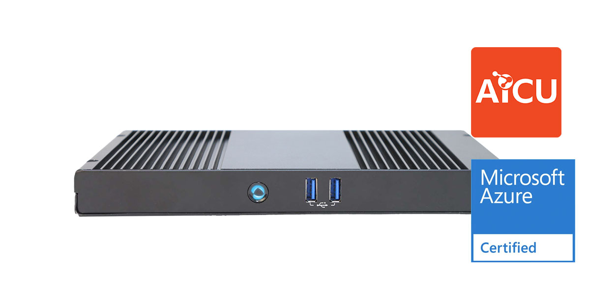 VESA Kit DEX