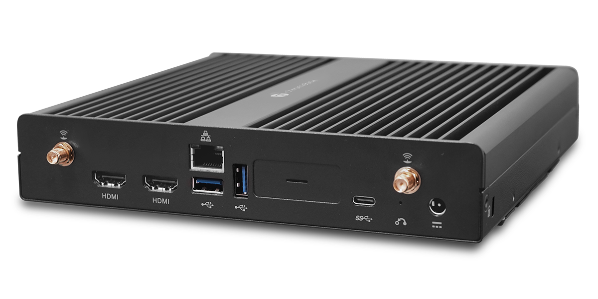 Chromebox Commercial 3