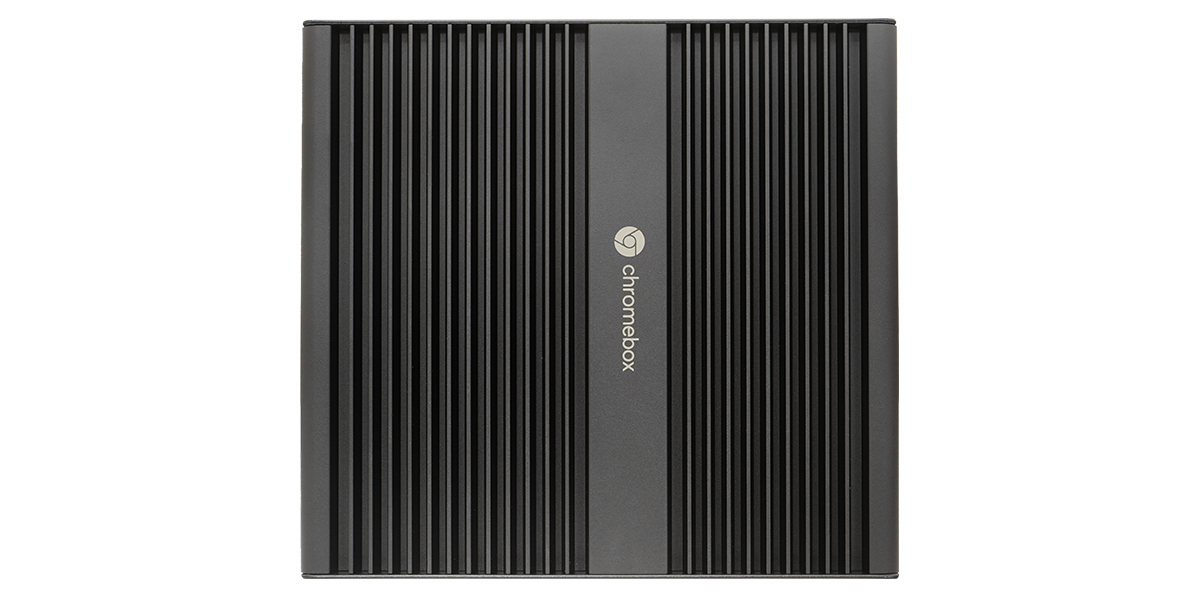 Chromebox Commercial 3