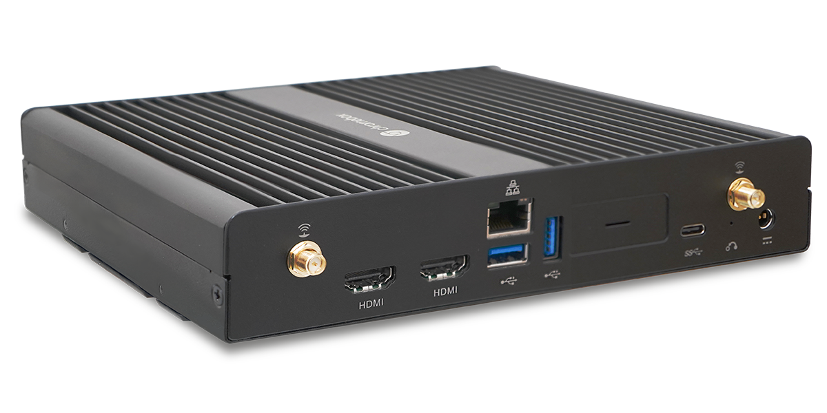 Chromebox Commercial 3