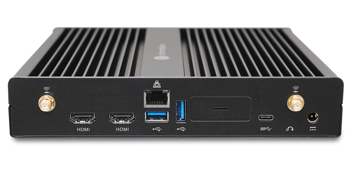 Chromebox Commercial 3