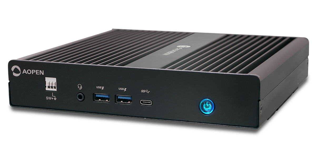 Chromebox Commercial 3