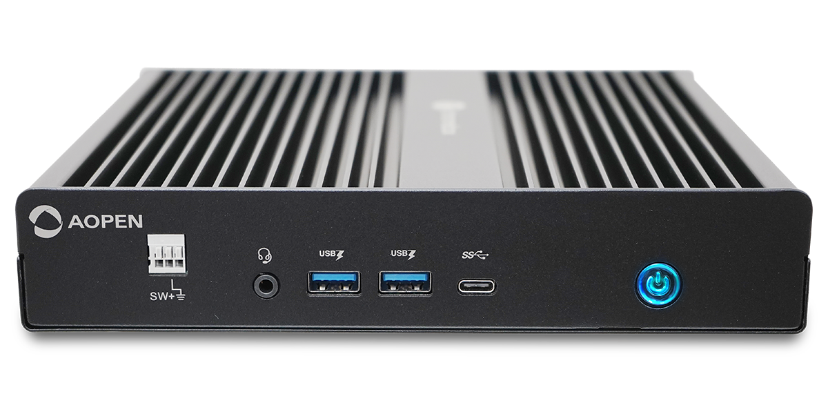 Chromebox Commercial 3