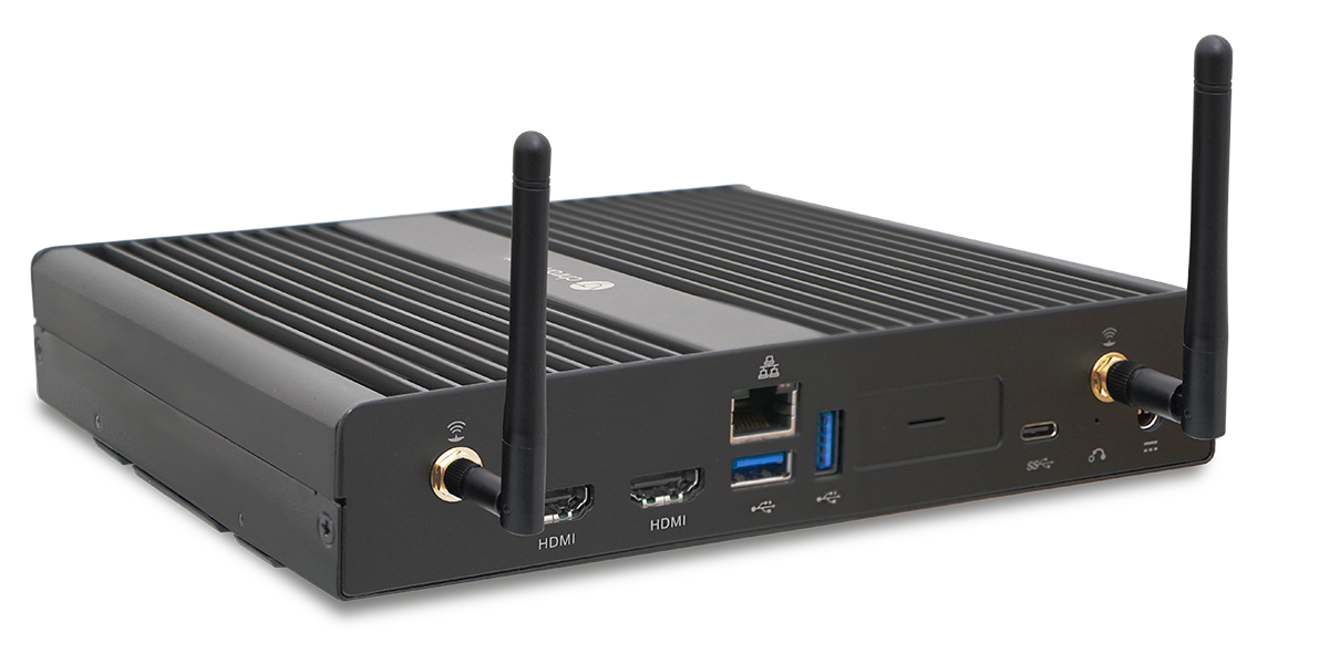 Chromebox Commercial 3