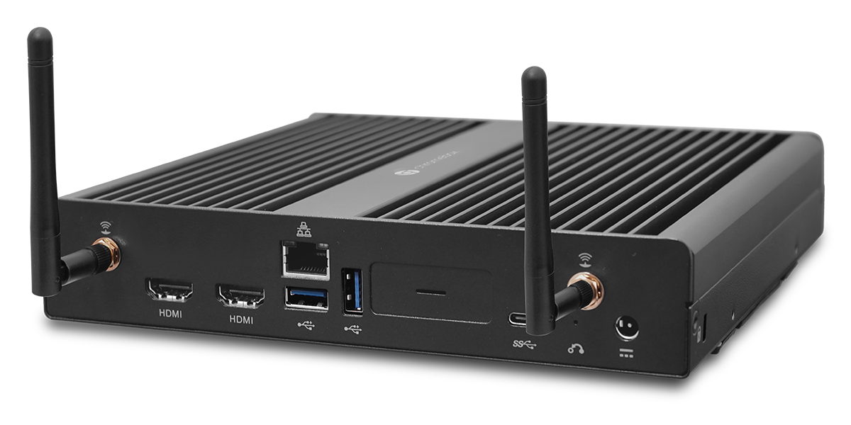 Chromebox Commercial 3