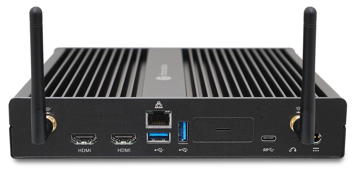 Chromebox Commercial 3