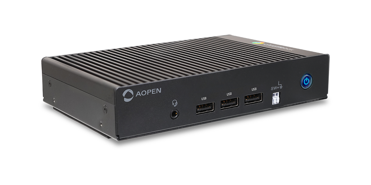 AOPEN Chromebox Mini 2 (BC3115)