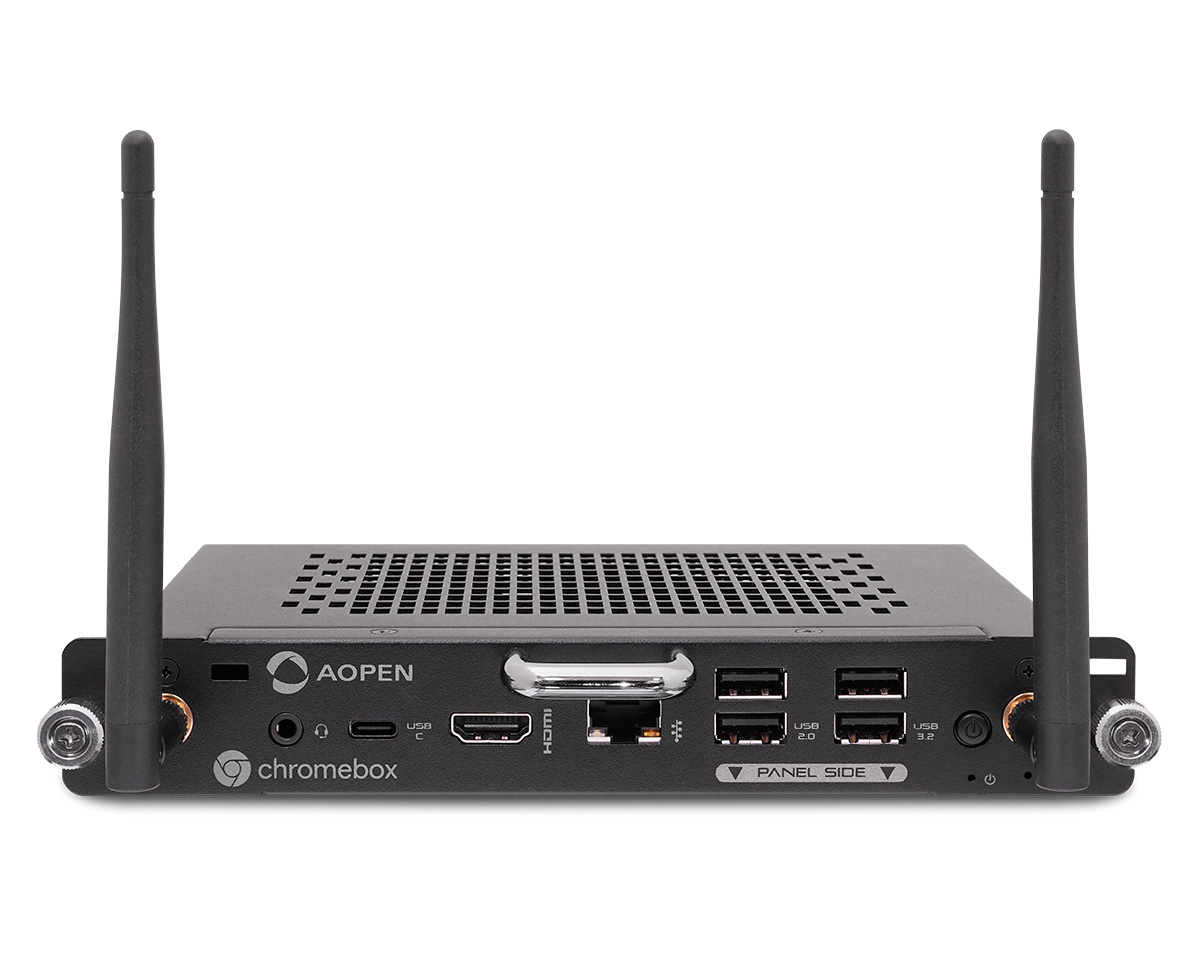 AOPEN Chromebox OPS (BP5130)