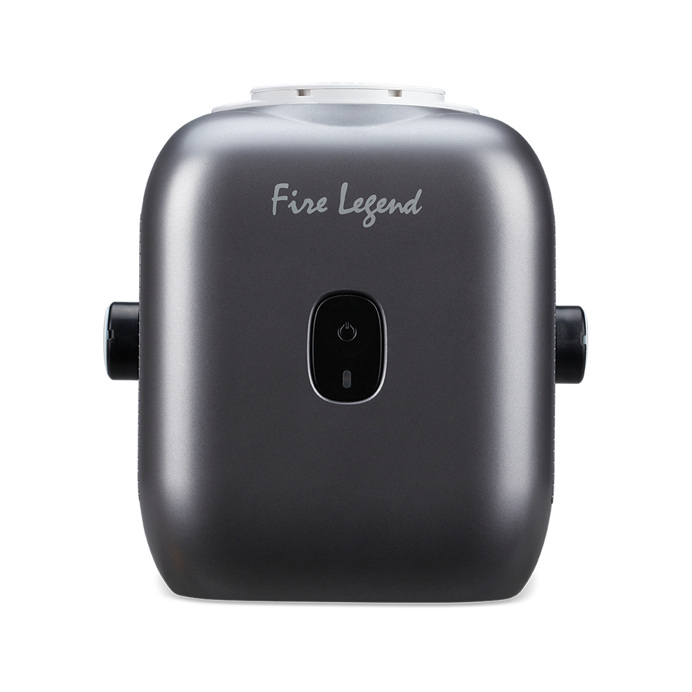 Fire Legend QF23s 